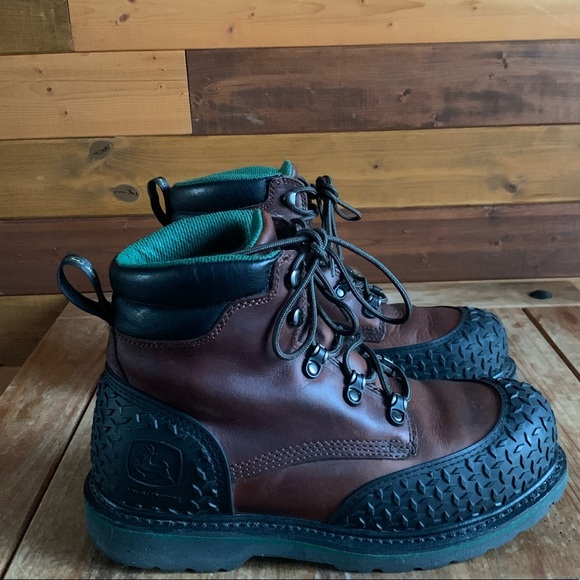 John Deere Other - John Deere Boots